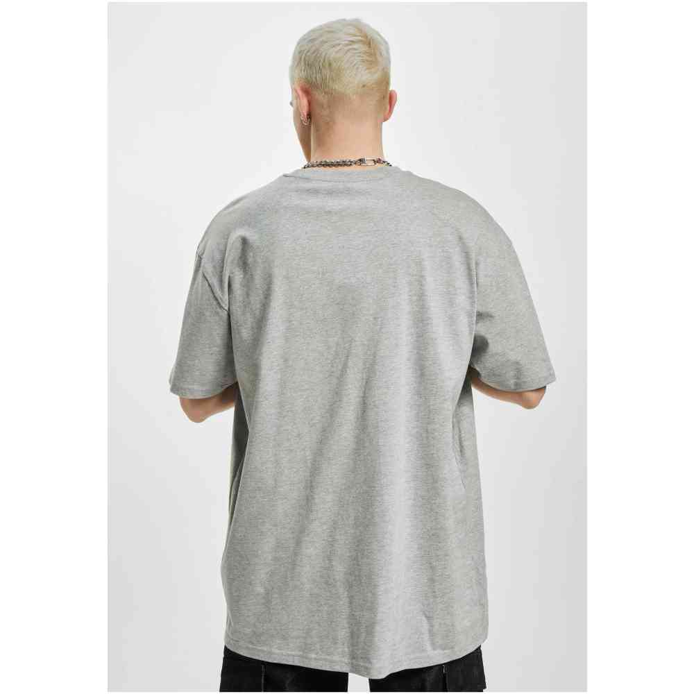 Dangerous DNGRS - NoReturn Herren TShirt - Grau